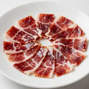 Jamón Ibérico de Bellota