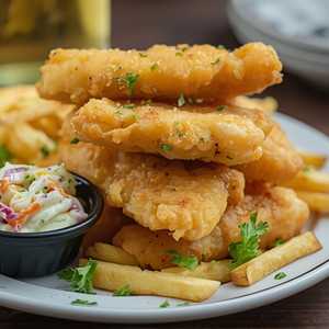 Fish & Chips (3)