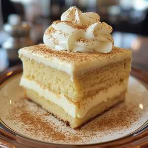 Tres Leches
