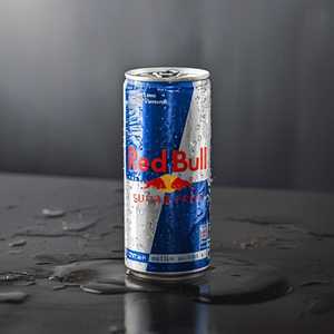SF Red Bull 8.4oz