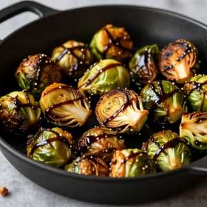 Brussels Sprouts