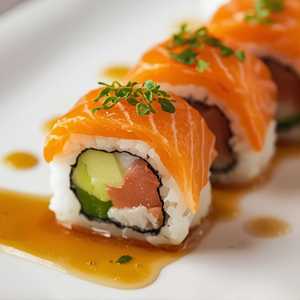 banh mi roll
