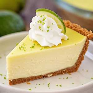 Key Lime Pie