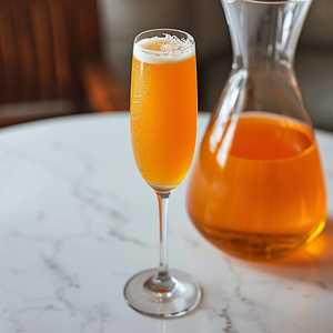 Mimosas