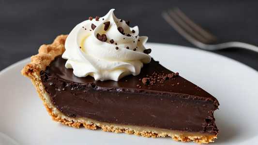 Chocolate Pie