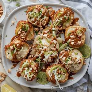 Spicy Bean Curd
