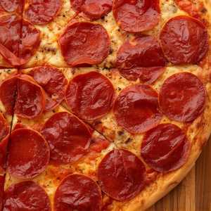Large Pepperoni