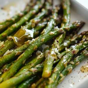 Roasted Asparagus