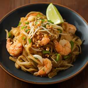 Pad Thai