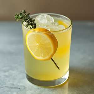 HOUSEMADE LIMONCELLO