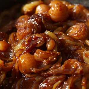 Caramelized Onions