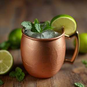 Molokai Mule