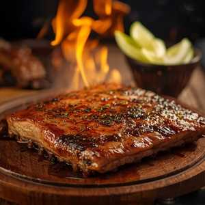 Costillas