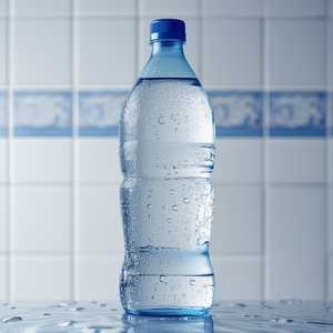 Bottled Water