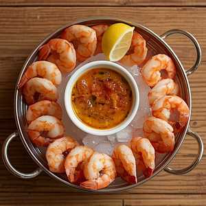 Shrimp Cocktail