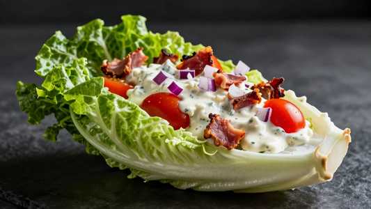 Iceberg Wedge
