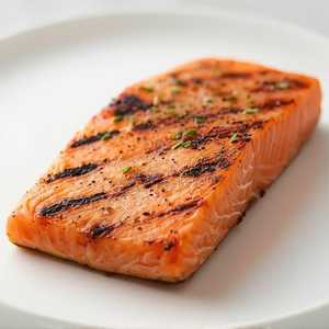 Norwegian Sustainably-Raised Salmon