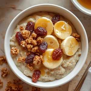 Bananas & Raisins