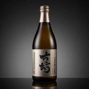 Born Yume Wa Masayume Junmai Daiginjo, Fukui