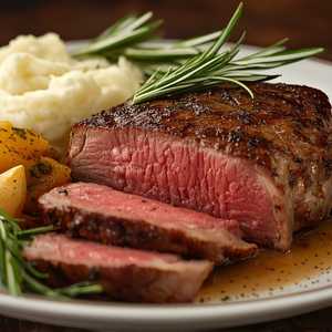 New York Strip 14oz
