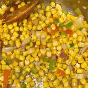 Geechee Fried Corn