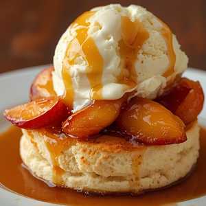 South Georgia Peach