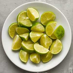 Side of Limes