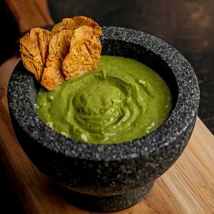 Guacamole