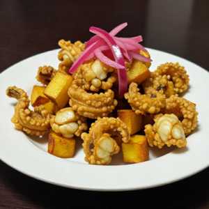Jalea Mixta