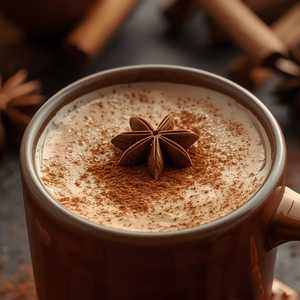 Chai Steamer