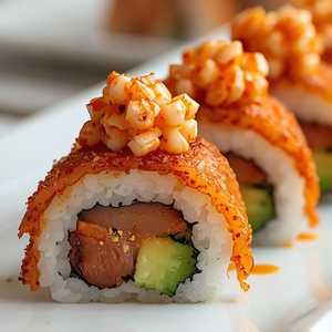 Sabroso Roll