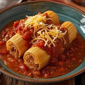 Betsy's Tamales
