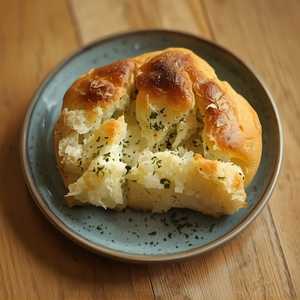 Sourdough & Fennel Focaccia (Side)