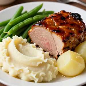The Meatloaf