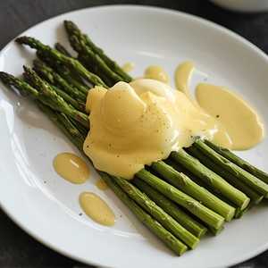 Roasted Asparagus