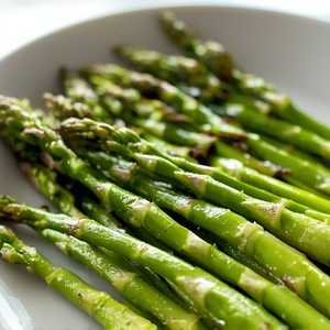 Roasted Asparagus