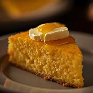 M'S CORNBREAD