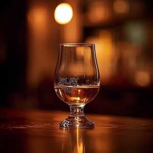 Laphroaig, 10 Year, Islay