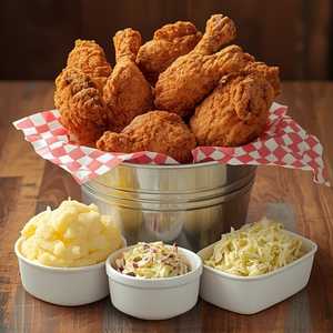 8 Pc. Family Meal