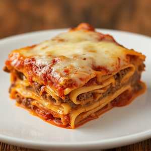 Lasagna