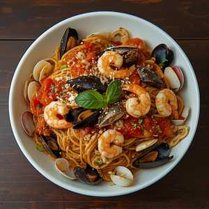 Frutti Di Mare