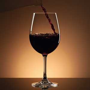 Wine by the Glass