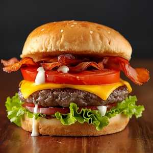 The Ranch BLT