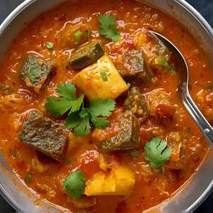 Veggie Makhani