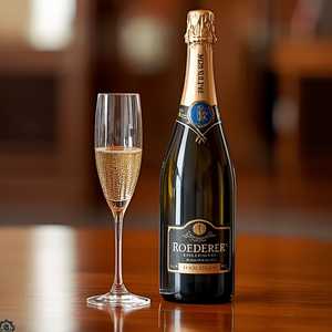Roederer Brut, Anderson Valley