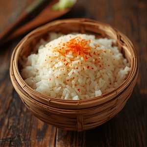 Side Sticky Rice
