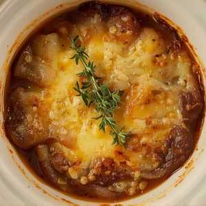 French Onion Soup