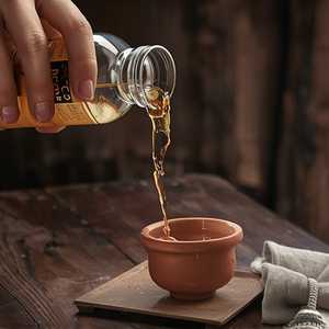 Mezcal Monte Alban