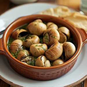 ESCARGOTS