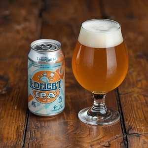 Athletic Brewing IPA
